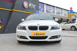 宝马3系2012款325i 豪华型