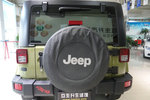 Jeep牧马人四门版2013款3.6L 撒哈拉 点击看大图