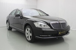 奔驰S级2012款 S350L Grand Edition