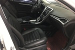 福特蒙迪欧2013款1.5L GTDi180 时尚型