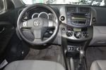 丰田RAV4荣放2009款2.4L 自动豪华版