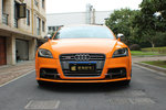 奥迪TTS2011款TTS Coupe 2.0TFSI quattro