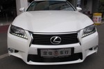 雷克萨斯GS2014款250 领先版