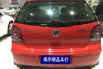 大众Polo2011款1.6L 手自一体 致尚版