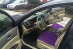 日产天籁2010款2.0L XL周年纪念版