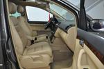 大众途安2008款1.8T 手动 智尊版5座
