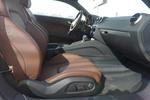 奥迪TT2013款TT Coupe 2.0TFSI
