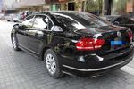 大众帕萨特2013款1.8TSI DSG尊荣版