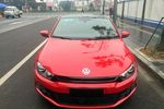 大众尚酷2011款2.0TSI 豪华版