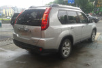 日产奇骏2010款2.5L CVT豪华版 4WD