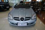 奔驰SLK级2010款SLK350 Grand Edition