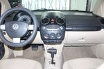 大众甲壳虫2008款1.8T 豪华型