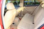 大众速腾2009款1.6L 手动舒适型
