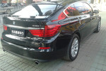 宝马5系GT2013款535i xDrive豪华型