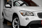 宝马X12010款xDrive28i