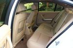 宝马3系2010款318i 领先型