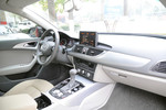奥迪A6L2014款30 FSI 技术型