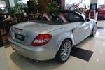 奔驰SLK级2010款SLK350 Grand Edition