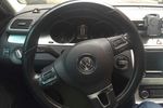 大众CC2011款1.8TSI 尊贵型