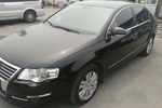 大众迈腾2008款1.8TSI 手自一体 技术型