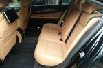 宝马7系2013款740Li 领先型