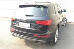 奥迪SQ52014款3.0TFSI quatrro