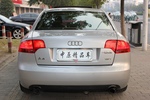 奥迪A42008款1.8T 舒适型AT