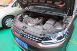 大众途安2011款1.4TSI DSG 智雅版5座