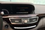 奔驰S级2012款S300L 商务型 Grand Edition