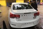 雪佛兰迈锐宝2013款2.0L 手自一体 舒适版