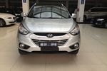 现代ix352010款2.0L 自动四驱尊贵版GLS 