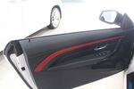 宝马4系敞篷2014款420i 运动设计套装 点击看大图