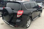 丰田RAV42011款2.0L 自动豪华版