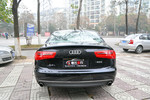 奥迪A6L2014款30 FSI 技术型