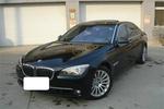 宝马7系2010款760Li