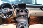 奔驰C级2015款C 200L