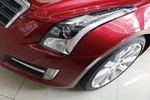 凯迪拉克ATS2014款28T 领先型 