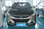 现代ix352010款2.0L 自动四驱尊贵版GLS 