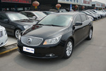 别克君越2011款2.4L SIDI雅致版OnStar