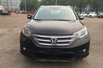 本田CR-V2012款2.0L 两驱都市版