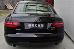 奥迪A6L2010款2.0TFSI 基本型