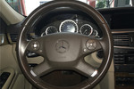 奔驰E级2010款E200 CGI优雅型(进口)