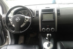 日产奇骏2010款2.5L CVT豪华版 4WD