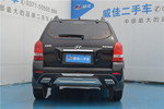 现代途胜2013款2.0L 自动两驱舒适型