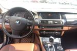 宝马5系2014款520Li 典雅型