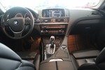 宝马6系Gran Coupe2013款640i xDrive 改款