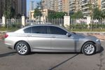 宝马5系2012款520Li 典雅型