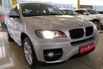 宝马X62008款xDrive35i