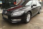 大众帕萨特2014款1.8TSI DSG尊雅版