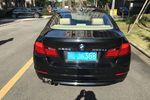 宝马5系2012款523Li 领先型
